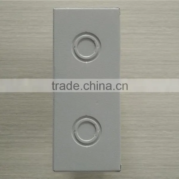 GTLS-4FD 4way Hot Sale Cheapest ge Type Plug in Panel Box photo-5