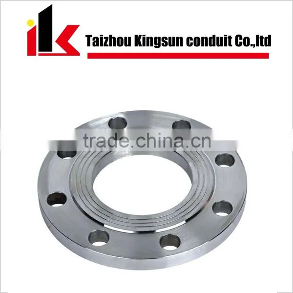 Light Weight Carbon Steel Pipe Fitting Flanges photo-6