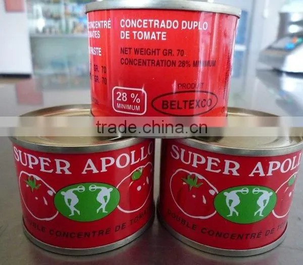 High Quality and Cheap Wholesale Best Canned Food Factory photo-4