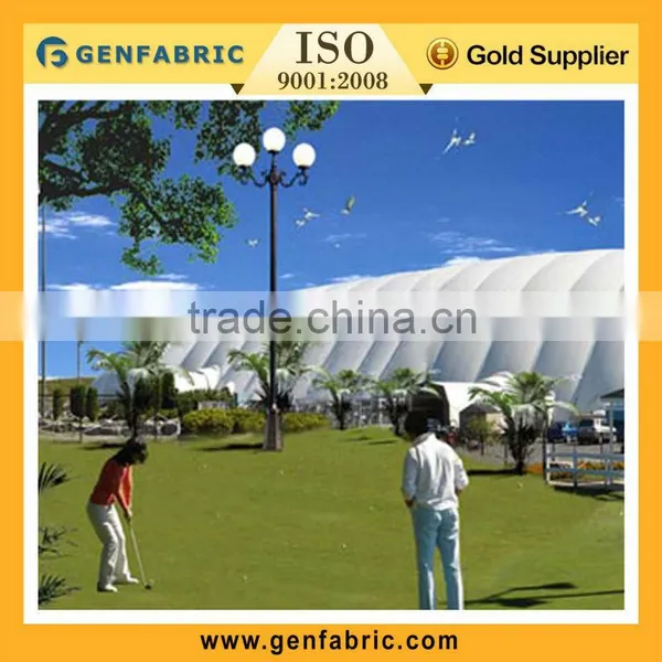 Big Inflatable Tent Court,tensioned Membrane Structure