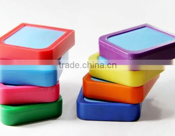 Colorful Non-toxic Face Painting photo-2