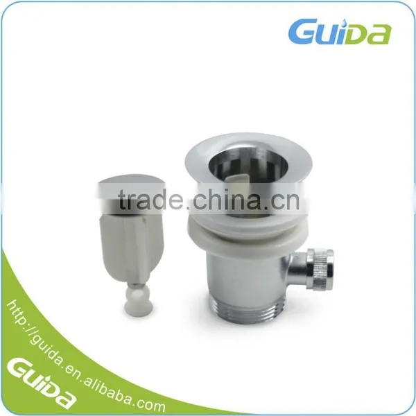 Basin Sink Waste Fittings Strainer Sink Waste photo-3