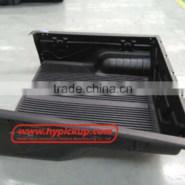 2012 Mitsubishi L200/Triton Double Cab Bedliner Exterior Accessories photo-3