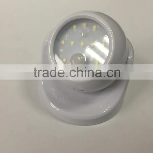 10SMD Sensor Light photo-2