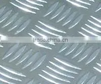 aluminium plank