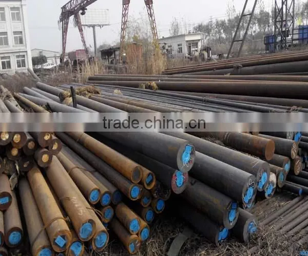 Round Bar Steel / Steel Bars 10mm 12mm 16mm photo-5