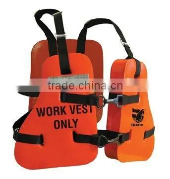 life vests