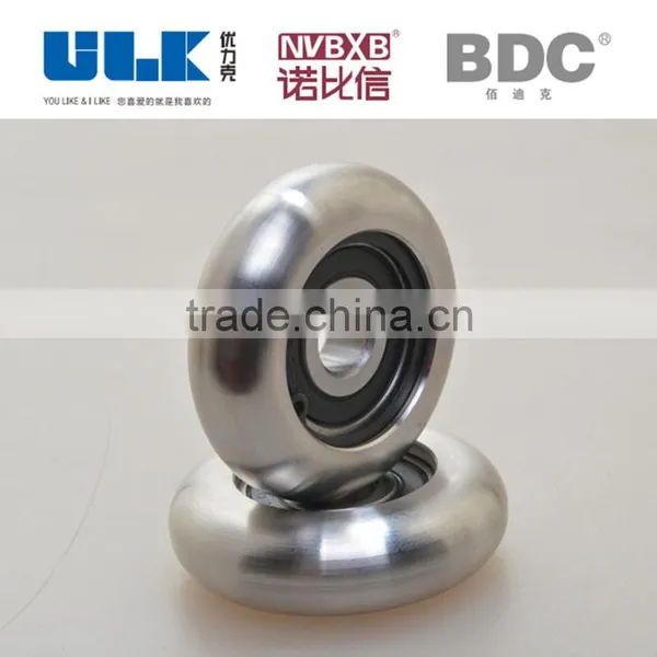 Chinese Factory Supply Deep Groove Ball Bearing With High Quality and Low Price photo-5
