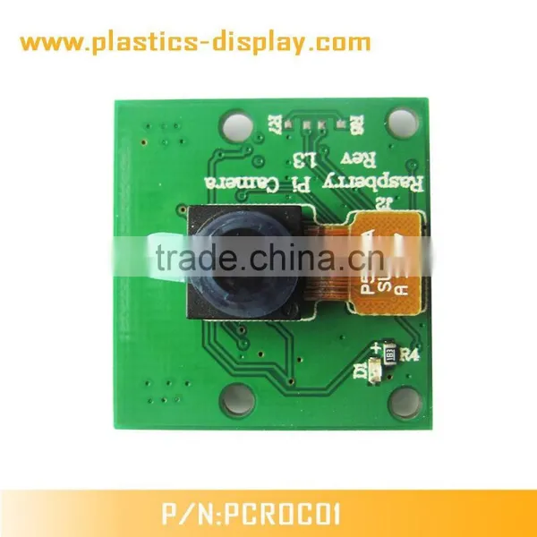 Raspberry Pi 5mp Camera Module (all Accessories Power Adapter, Cases, Micro SD Card, HDMI Etc Available) photo-5