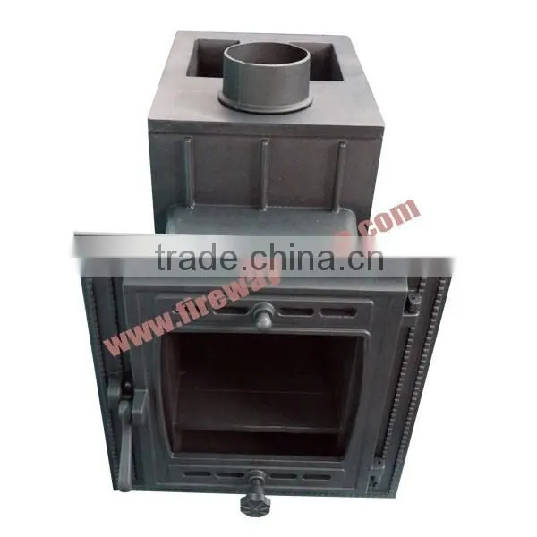 Not Easy Deformation Sauna Stove for Room photo-3