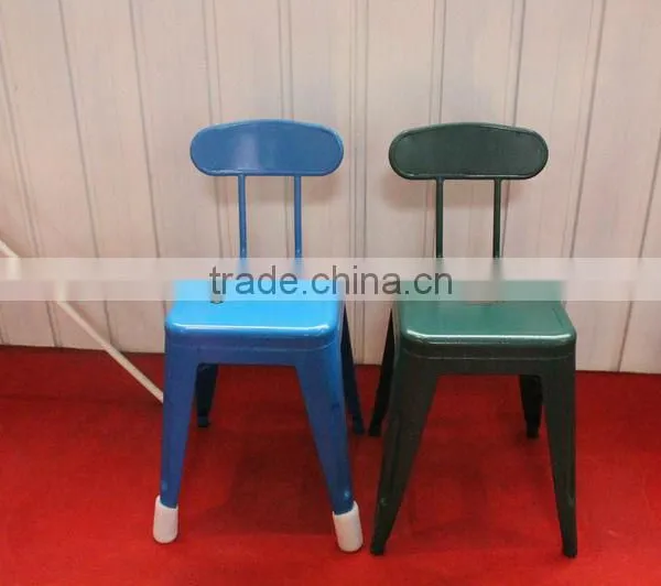 Metal Chair