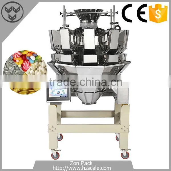 High Precision Scale Weighing photo-4