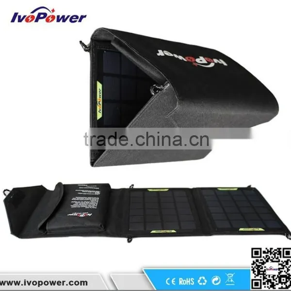 Innovative Solar Panel Charger For Sale Ivopower Professional Solar Panel Production Line photo-5