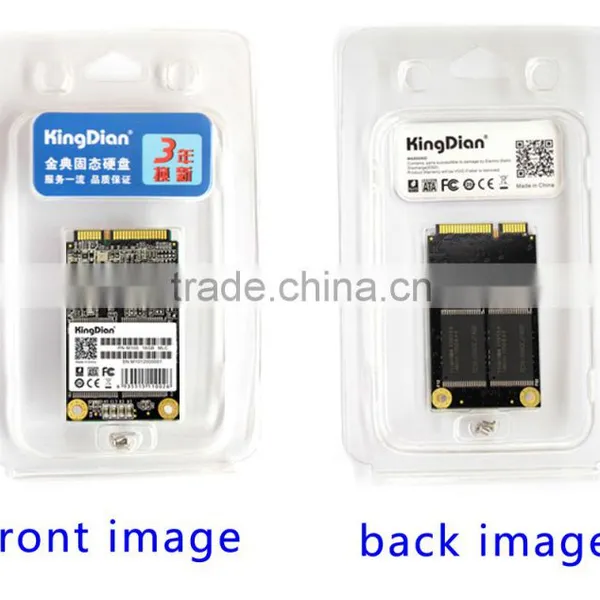 High Performance KingDian Solid State Drive SSD 32GB MSATA Stock Internal/External Hard Drive For MacBook and PC photo-6