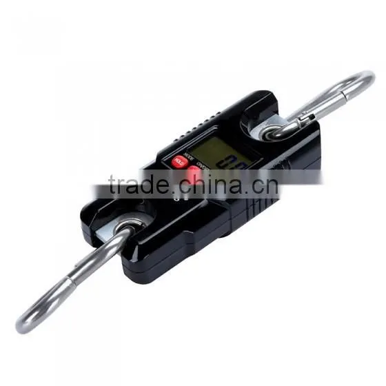 WH-C300 300kg/100g Electronic Crane Digital Weighing Scale photo-4