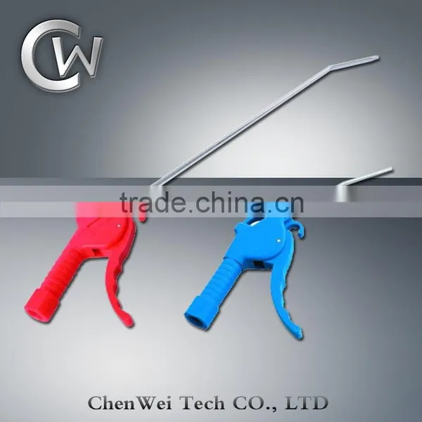 Plastic Pneumatic Air Gun-Air Blow Gun