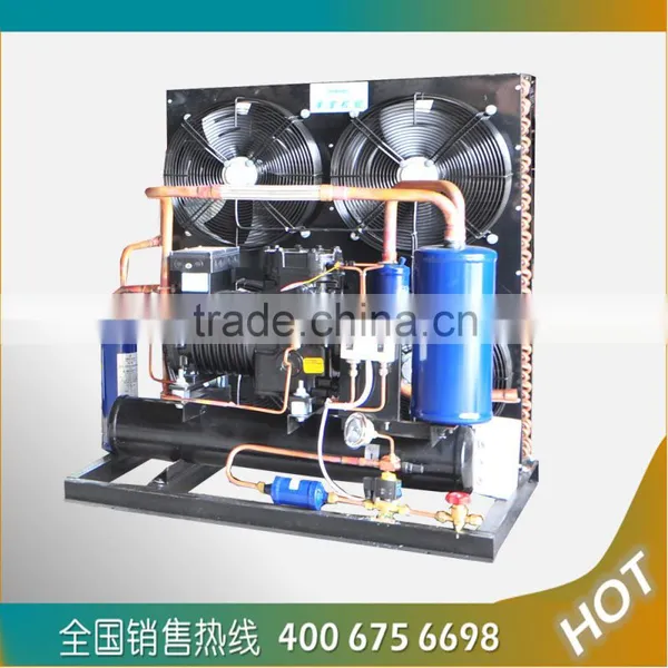 Cold Storage Cooling System Cold Room photo-2