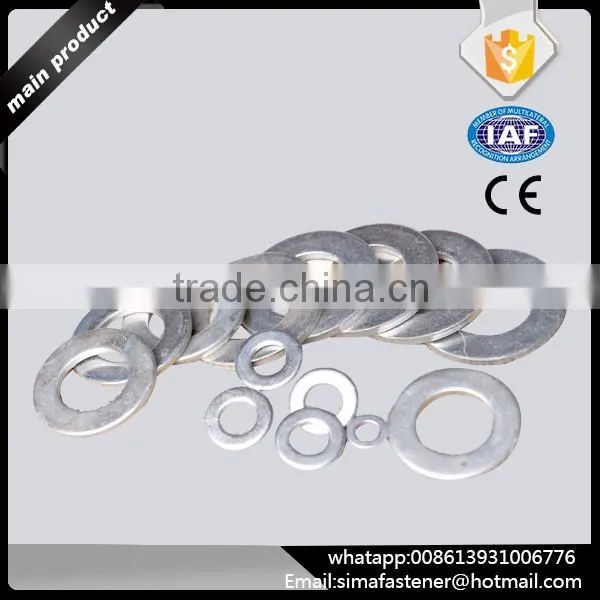Hot Sale Flat Washers photo-2