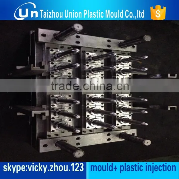 Factory Promotion Pet Injection Mold photo-4