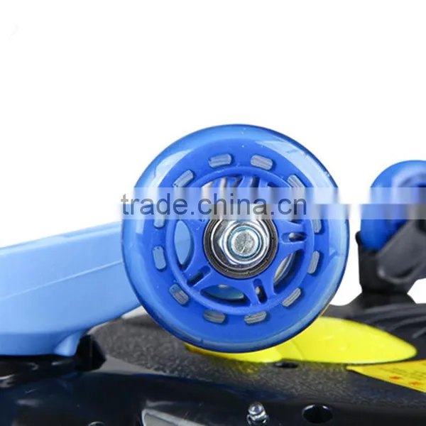 Children Kids Ladybug Ladbird Electric Hoverboard Scooter Twist Car Top Sell photo-6