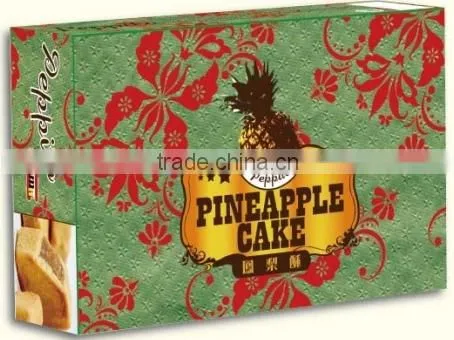 Peppito 180g Mango Cake photo-2