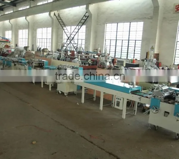 YBW3300 Series Edge-Banding Printing Machine photo-2