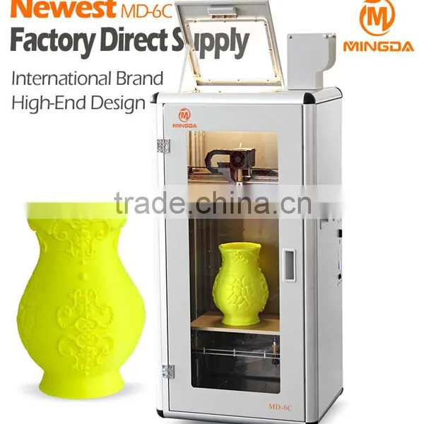 Which FDM 3D Printer Best 3D Printer Machine Cost Figure Model Making 3D Printing Machinery Great Quality Fast Printing Speed photo-5
