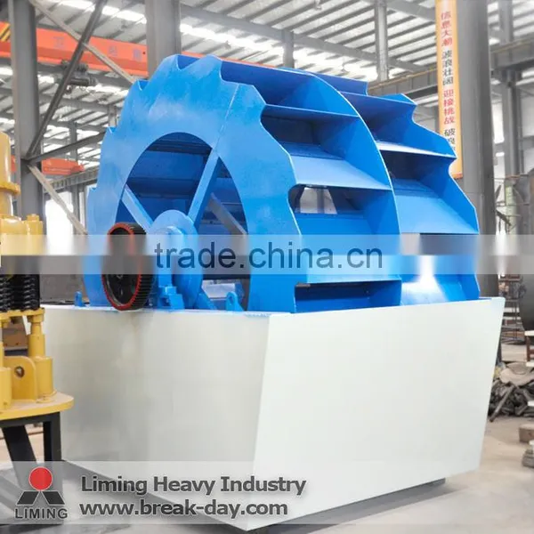 the Price of Mine Machinery Like Crushers and Washers