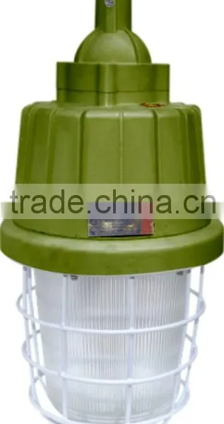 Flameproof Exd Explosion-proof Lamp
