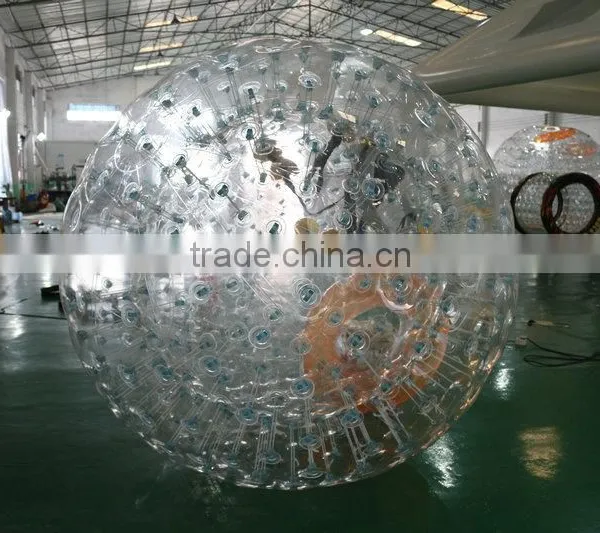 SUNJOY 2016 New Designed Zorb Ball Rental, Wholesale Sports Balls, Cheap Zorb Balls for Sale photo-2
