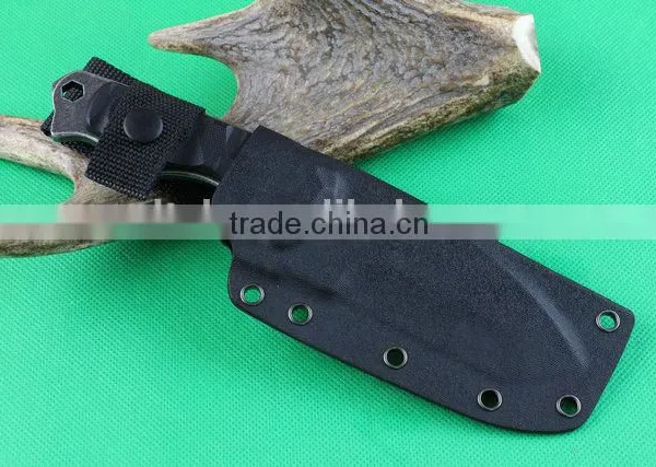 OEM Hunting Knife Blade Blanks Suppliers photo-6