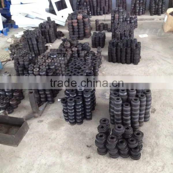 Ventilation and Air Conditioning (HVAC) Duct Forming Machines photo-4