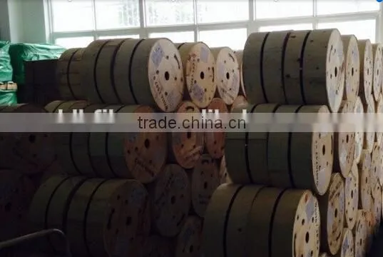 GYFTA Best Price Armored Fiber Optic Cable / Outdoor Fiber Optical Cable photo-5