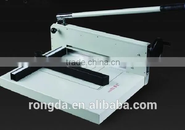 A4 Size High Quality Paper Cutter With Handle photo-2