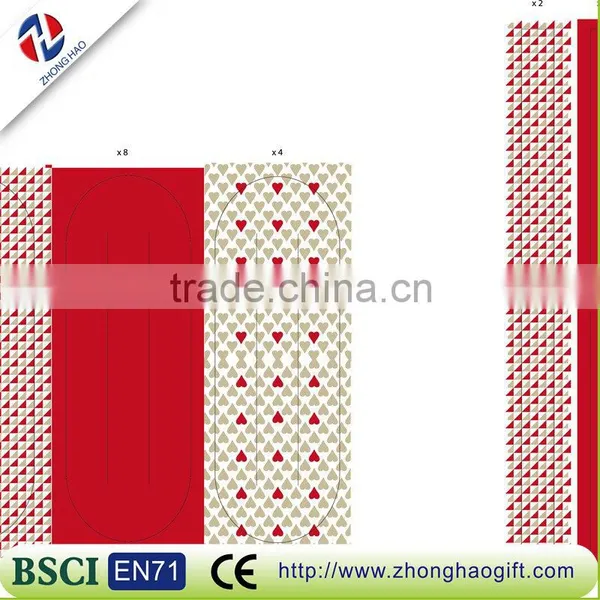 Custom Printing Triangle Flag Bunting Design photo-3
