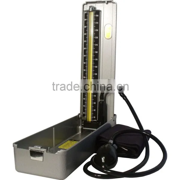 Sphygmomanometer Mercury