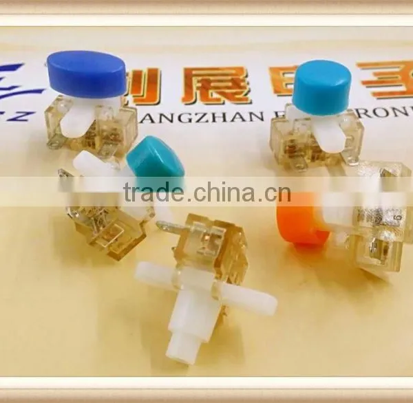/one to Six Gear Knob Dip Switch the Oven Rotating Stall Dip Switch GearSupply the Cooker Knob Dip Switch photo-2