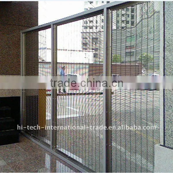 Shanghai Pudong New Area Tax Bureau Building Decoration