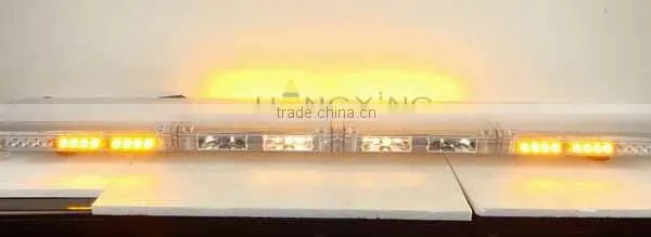 LB01D 60" LED Lightbar photo-2