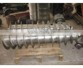 Number 1 China Decanter Centrifuge photo-5
