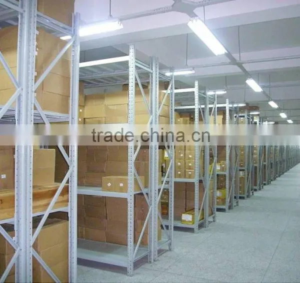 Warehouse Light Duty Storage Pallet Rack photo-6