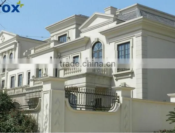 Water Based Texture Paint for External Wall Decoration photo-2
