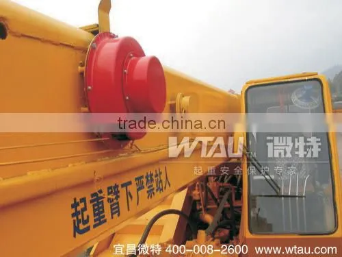 Electronic Boom Length & Angle Sensor for Crane photo-3