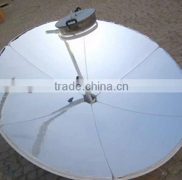 Solar Cooker