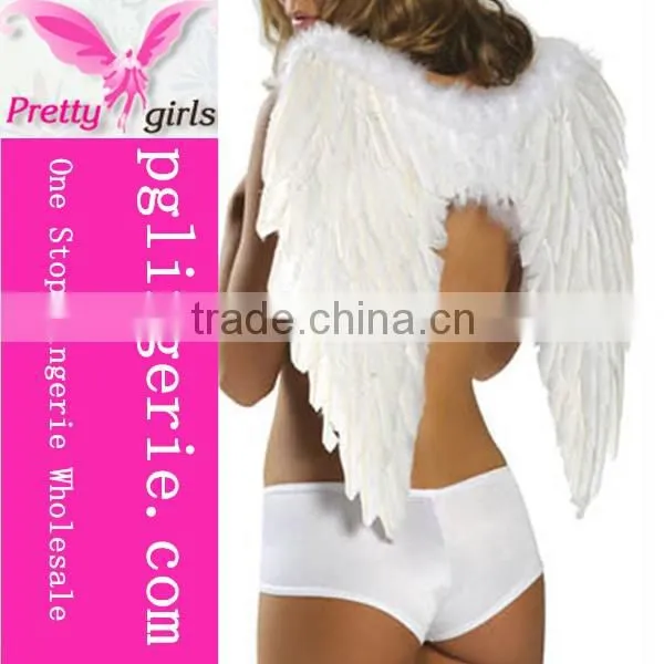Factory Price Sexy Fairy Wings Cheap,angel Wings Jacket,black Angel Wings photo-3