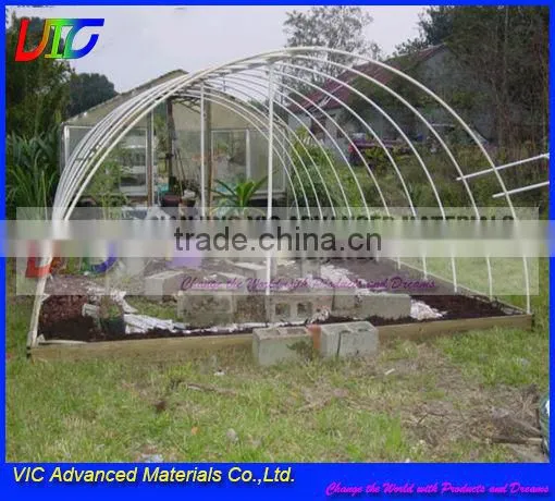 FRP Agriculture Greenhouse Frame