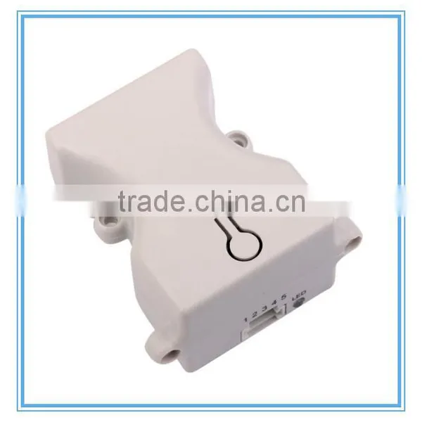 Ultrasonic Distance Measuring Sensor With 8m Long RangeSensorsHigh Performance and Low Consumption Ultrasonic Distance Sensor photo-3