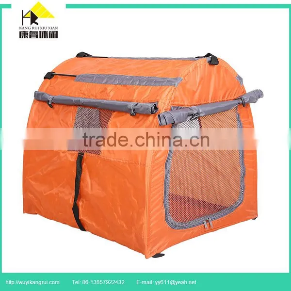 Dog Tent