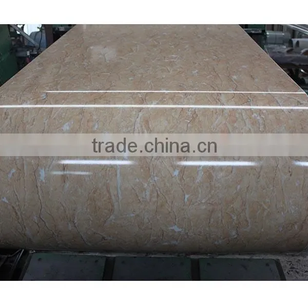 Steel Building Material for Corrugated Steel Metal Roofing Sheet/ Color Coated Galvanized Roofing Sheet photo-3