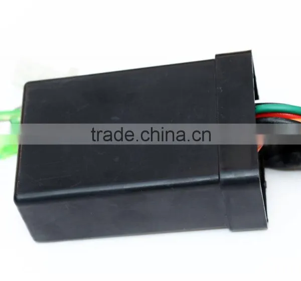 GY110 Motorcycle Ignition Device photo-5